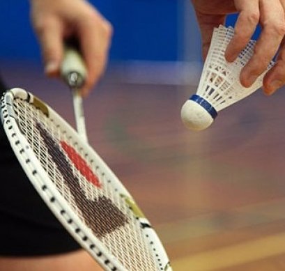 Badminton
