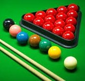 Snooker