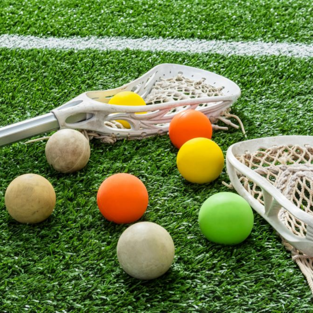 Adel Lacrosse
