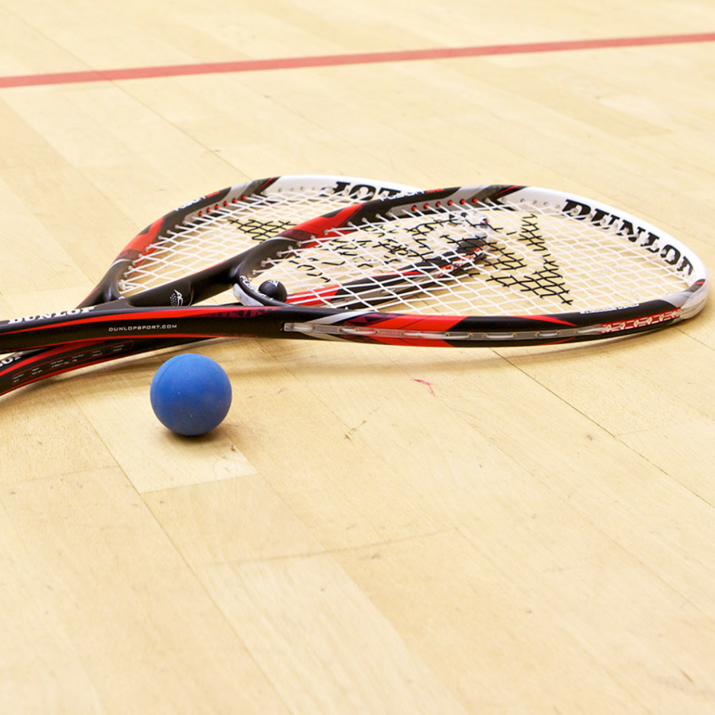Adel Squash