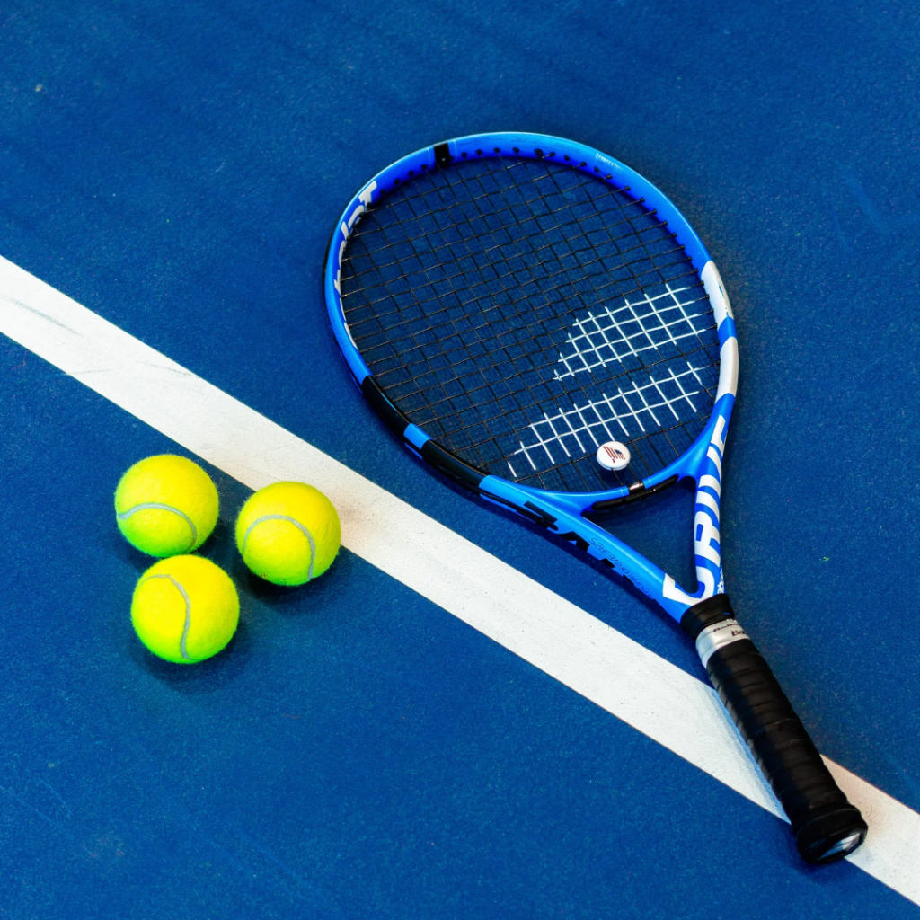 Adel Tennis